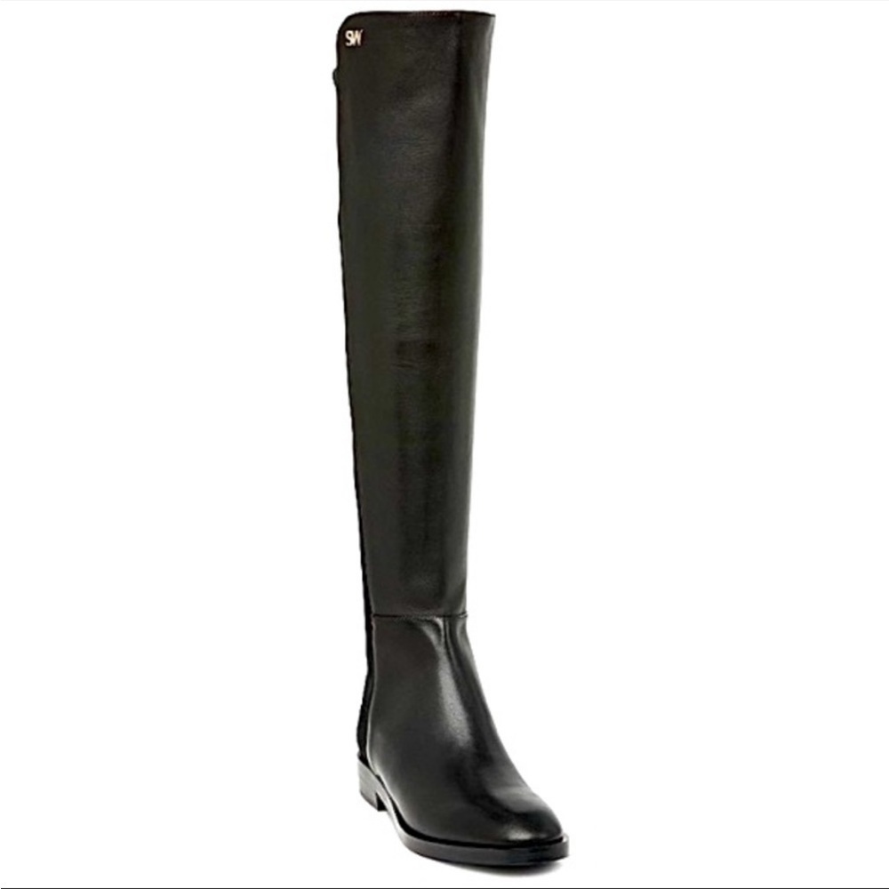 Stuart Weitzman | ♥️ Keelan Over the Knee Boot - Like ♥️ & get 45% offer! - Picture 4 of 9
